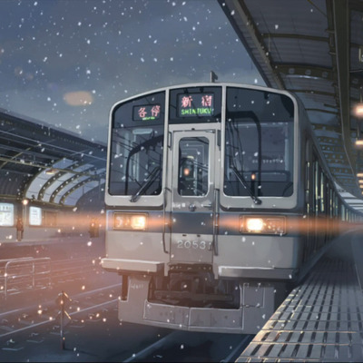 AnimeTrains's avatar