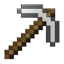 :minecraft_pick: