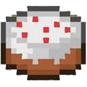 :minecraft_cake: