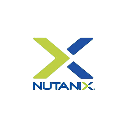 :nutanix: