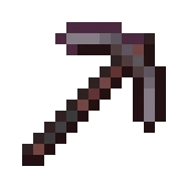 :netherite_pickaxe: