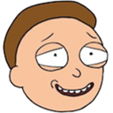 :mortyheh:
