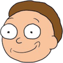 :mortysmile: