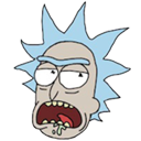 :rickwhatever: