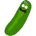 :picklerick: