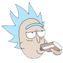 :rickdrink: