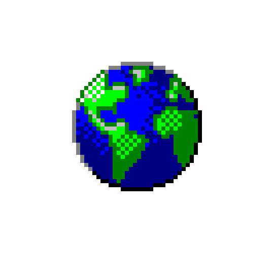 :ieglobe: