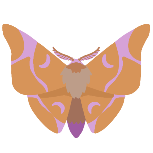 :purple_thorn_moth: