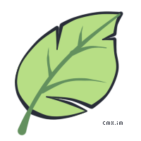 cmx_leaf