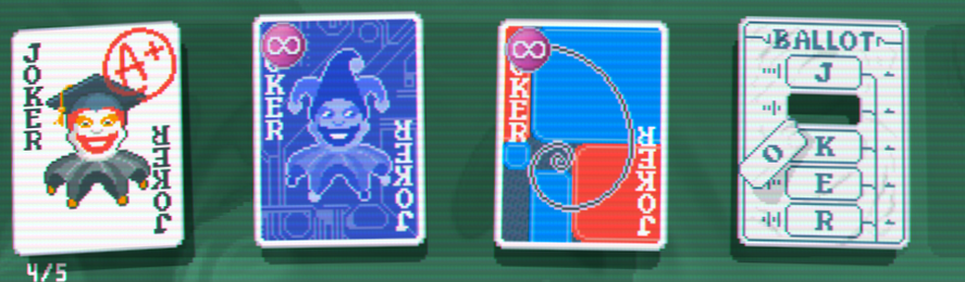 scolar, blueprint, fibonacci, hanging chad