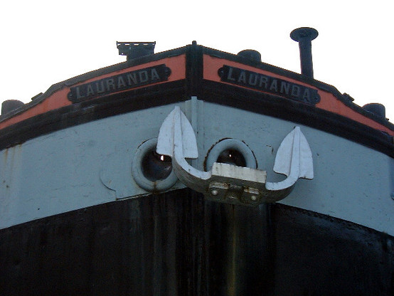 Amberes - Lauranda