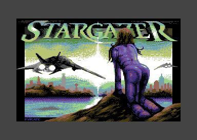 Stargazer by Facet