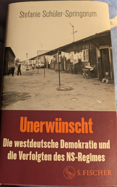 Foto: Buchumschlag des im Toot genannten Buches