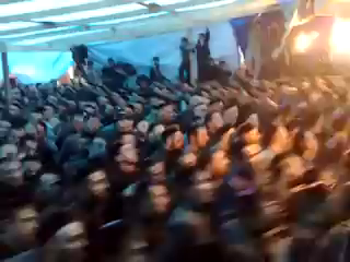 sufis dance in a circle and bob their heads