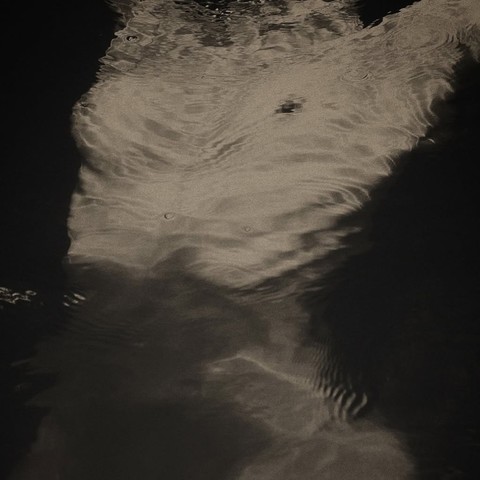 water torso