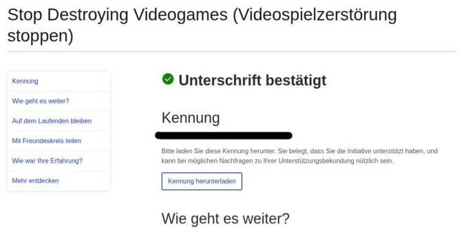 https://www.stopkillinggames.com/ecifirstoption
