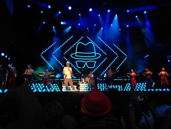 #potd Jan Delay & Disko No.1 @ Arena. http://domm.plix.at/potd/2025-07-23.html