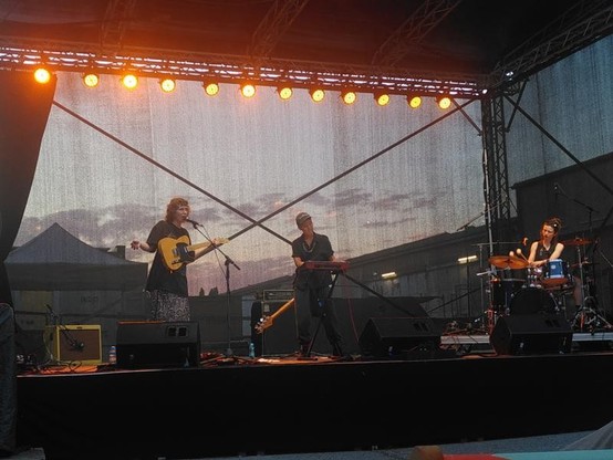 #potd ZINN @ Nordbahnhof / Kultursommer http://domm.plix.at/potd/2025-08-08.html
