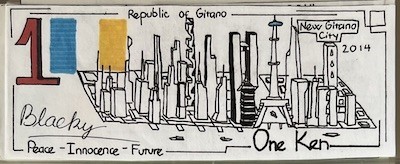 girano city