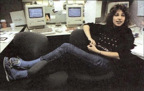 chilling on multiple chairs