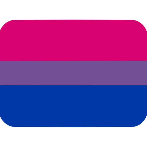 The Bisexual Flag