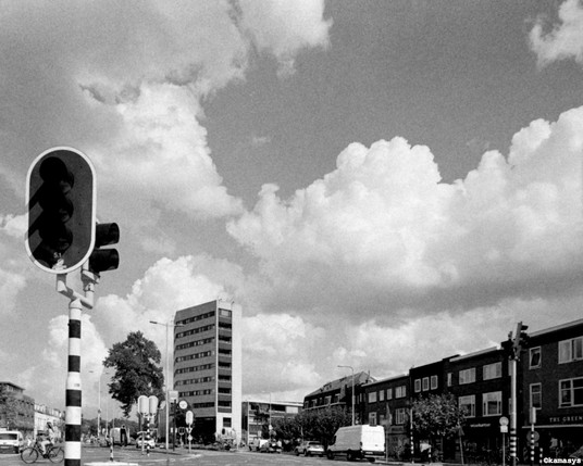 Utrecht – Balijelaan