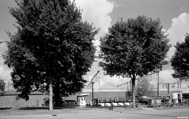 Utrecht – Vondellaan