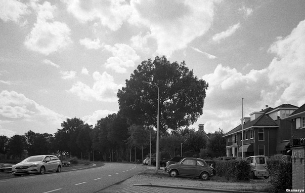 Amstelveen - Amsteldijk Noord