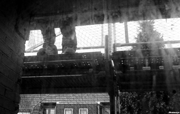 Amsterdam – de Pijp // werk in uitvoering // obras // work in progress