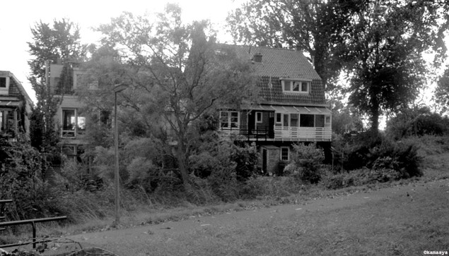 Amsterdam-Noord – Zuiderzeeweg