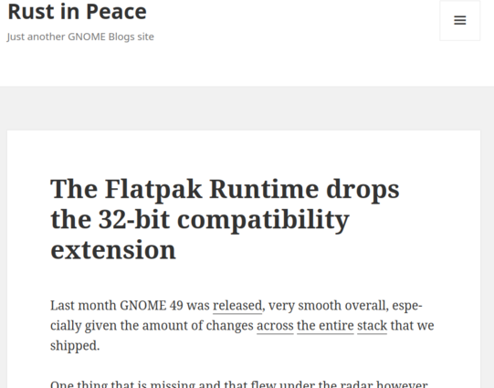 screenshot from the head of the linked page