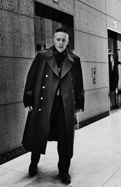 greyscale makes it almost pass as that time