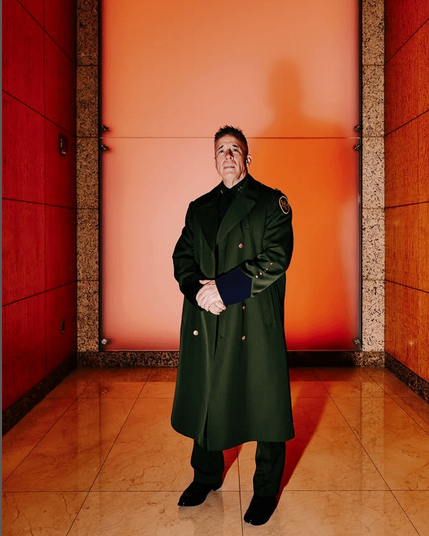 they wanna be nazis so badddd