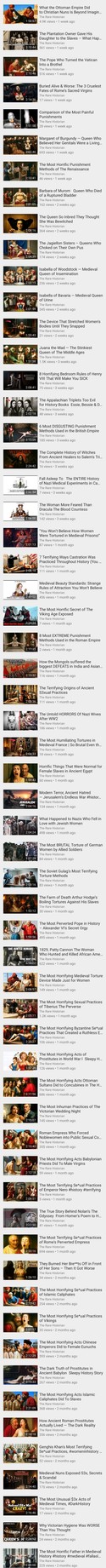 the rare historian