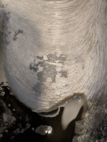 an extremely inaccurate map of Europe in pan-schmutz