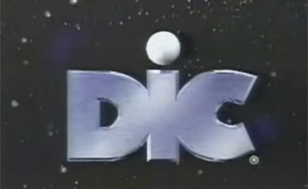 DiC logo