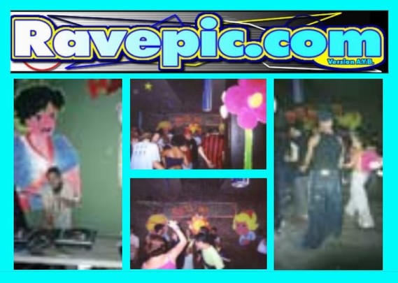 ravepic.com
blurry raves