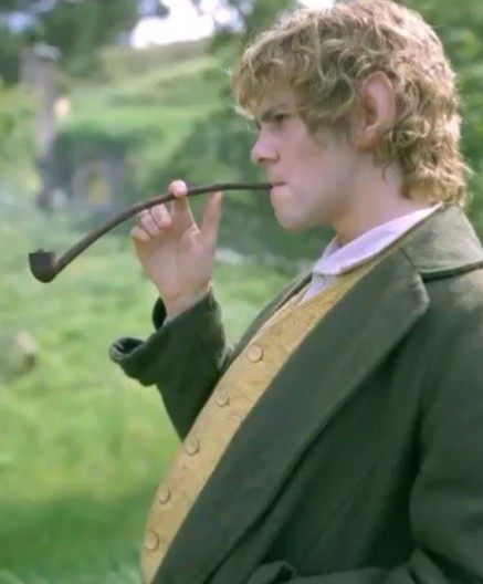 Me, considering my options