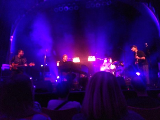 #potd Garish @ Stadtsaal https://domm.plix.at/potd/2025-12-21.html