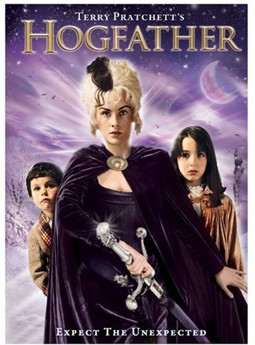 The Hogfather of course