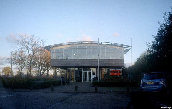 Amstelveen NL – Escapade