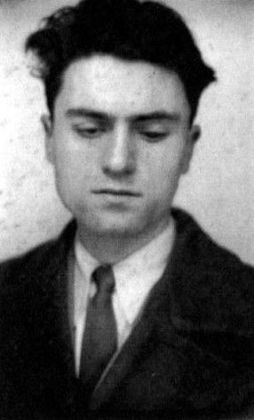 Portrait of Jacques Lusseyran