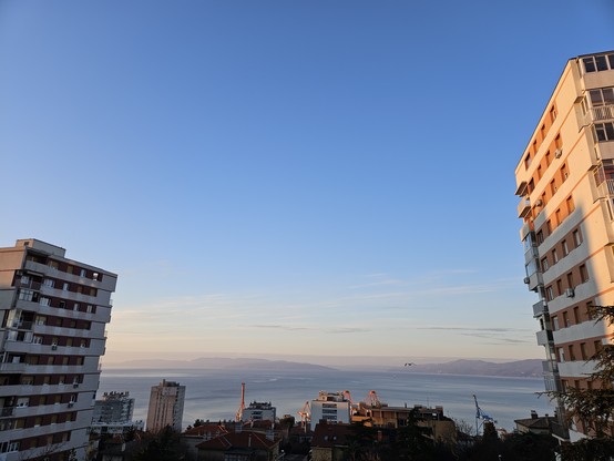 Nebo iznad Kvarnera 

31.01.2026 07:42