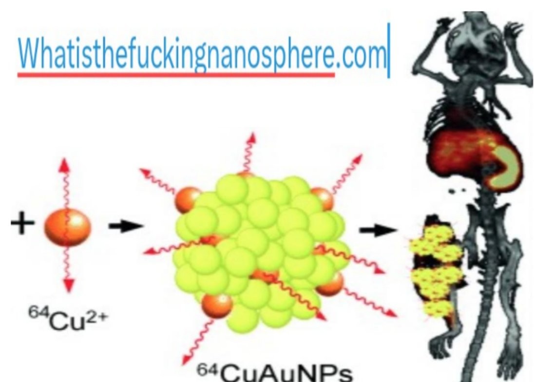 what is the fucking nanosphere dot com