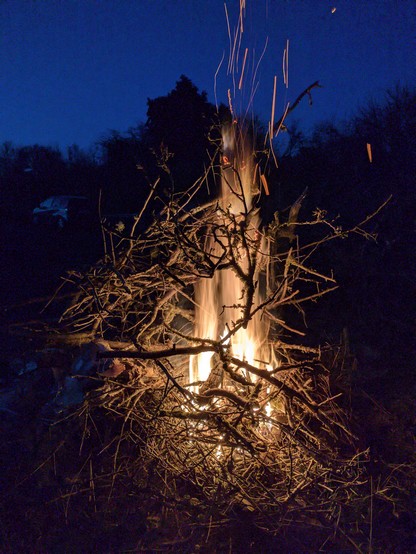 Bonfire