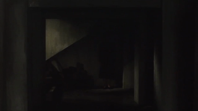 uncanny walk internet ghost from pulse 2001. i liked this movie would recommend 