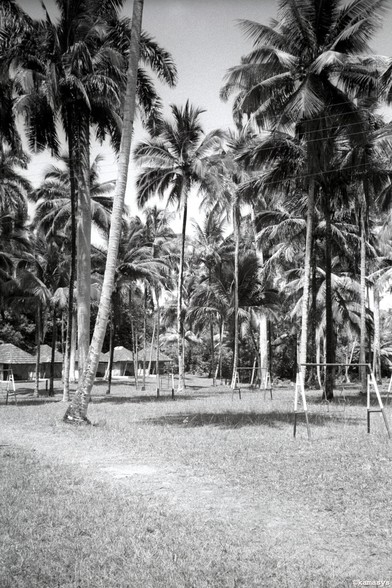 Cuba – Baracoa – Villa Duaba