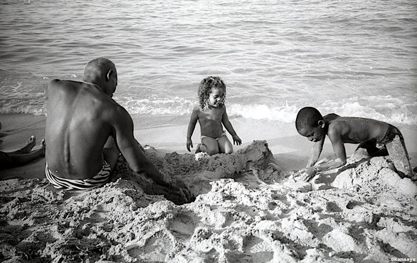 Cuba – Baracoa – Playa Cajuajo