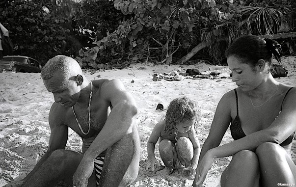 Cuba – Baracoa – Playa Cajuajo