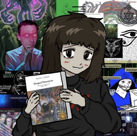 Meme aceleracionista